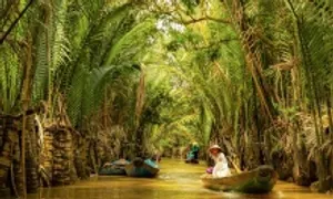 Chuyên gia bàn giải pháp thúc đẩy kinh tế xanh cho ĐBSCL Chuyên gia bàn giải pháp thúc đẩy kinh tế xanh cho ĐBSCL