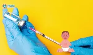 Tiêm vaccine có giúp phòng sởi hoàn toàn?