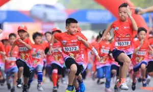 Kun Marathon Hà Nội 2024 có gì hấp dẫn?