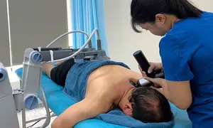 Tại sao massage bẻ cổ vai gáy có thể chết người?