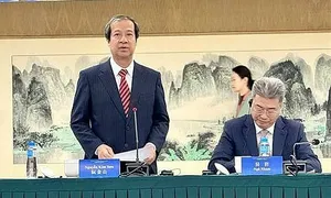Trung Quốc sẽ tăng học bổng cho du học sinh Việt Nam Trung Quốc sẽ tăng học bổng cho du học sinh Việt Nam