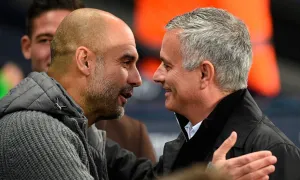 Mourinho muốn công lý được thực thi trong vụ Man City