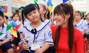TP HCM đề xuất miễn học phí cho toàn bộ học sinh TP HCM đề xuất miễn học phí cho toàn bộ học sinh