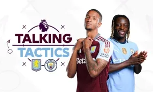 5 điểm nhấn có thể quyết định trận Aston Villa - Man City 5 điểm nhấn có thể quyết định trận Aston Villa - Man City
