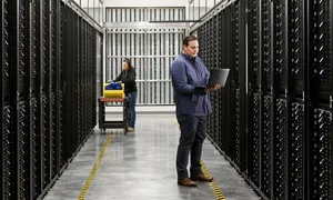 Apple và 'cuộc chiến ngầm' chống biến đổi khí hậu