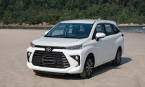 Loạt xe Toyota giảm giá hàng chục triệu đồng cuối 2024 Loạt xe Toyota giảm giá hàng chục triệu đồng cuối 2024