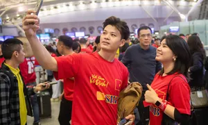 Thái Lan hút khách Việt nhất năm 2024 và Tết Ất Tỵ