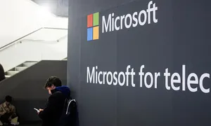 Tài liệu hé lộ cách Microsoft 'không thể để mất' kỹ sư AI