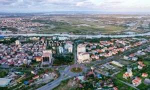 Việt Nam có mấy thành phố trực thuộc thành phố? Việt Nam có mấy thành phố trực thuộc thành phố?