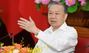 Tổng Bí thư: Dứt khoát bỏ tư duy không quản được thì cấm Tổng Bí thư: Dứt khoát bỏ tư duy không quản được thì cấm