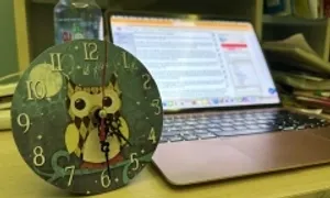 Thức khuya, thiếu ngủ có làm tăng nguy cơ ung thư? Thức khuya, thiếu ngủ có làm tăng nguy cơ ung thư?