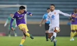 Hà Nội FC đạt thỏa thuận với ngoại binh cũ của Nam Định