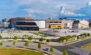 Bắc Giang sẽ có trung tâm thương mại Aeon Mall gần 4.000 tỷ đồng