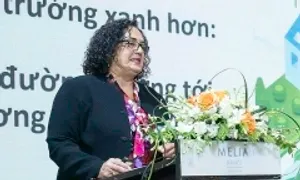Chuyên gia World Bank: Chính sách hiện tại chưa đủ để đạt Net Zero năm 2050
