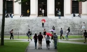 Du học sinh Việt rối bời vì lệnh cấm Harvard tuyển sinh quốc tế