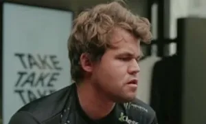Carlsen tiếp tục thống trị Champions Chess Tour
