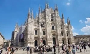 Việt Nam sắp có đường bay thẳng tới Italy