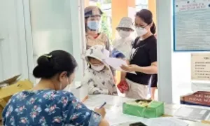 Trạm y tế TP HCM sẽ đổi tên trong 60 ngày tới