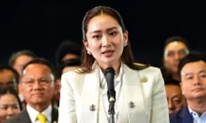 Tương lai bất định với gia tộc Shinawatra Tương lai bất định với gia tộc Shinawatra