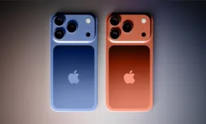 iPhone 17 Pro có thể bỏ bộ nhớ trong 128 GB iPhone 17 Pro có thể bỏ bộ nhớ trong 128 GB