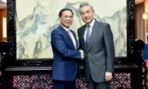 Việt Nam, Trung Quốc sẽ đẩy mạnh hợp tác khoa học công nghệ