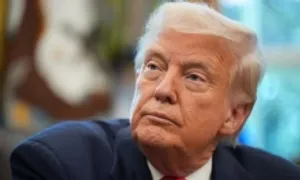 Ông Trump tuyên bố 'sẽ không bị qua mặt' khi gặp ông Putin