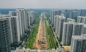 Đua mở bán căn hộ cao cấp nửa cuối năm Đua mở bán căn hộ cao cấp nửa cuối năm