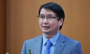 Cựu Phó chủ nhiệm Văn phòng Quốc hội Phạm Thái Hà sắp ra tòa Cựu Phó chủ nhiệm Văn phòng Quốc hội Phạm Thái Hà sắp ra tòa