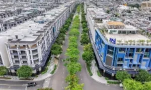 Cuộc đua bán hàng của các dự án đại đô thị