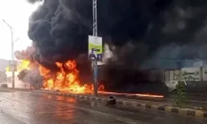 Houthi thề trả thù cho loạt lãnh đạo bị Israel hạ sát