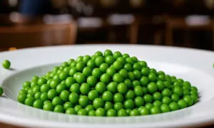 6 thực phẩm giàu protein thực vật giúp kiểm soát đường huyết