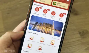Tích hợp học bạ, bằng cấp trên VNeID