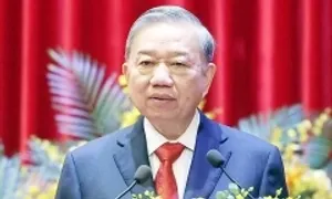 'Không có vùng tối nào công tác kiểm tra không vươn tới được'