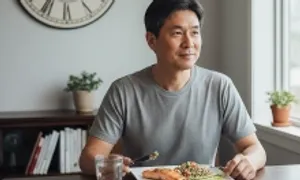 Ăn vào giờ nào giúp giảm cân hiệu quả?