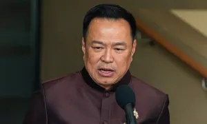 Thái Lan tuyên bố không đàm phán tiếp với Campuchia