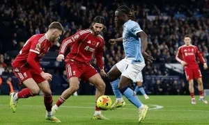 Carragher: 'Liverpool có thể mất suất dự Champions League'