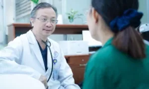 Bác sĩ Chợ Rẫy cứu mẹ con sản phụ khỏi 'cửa tử' trong ca mổ đặc biệt