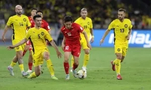 World Cup mở rộng thổi bùng làn sóng nhập tịch cầu thủ ở châu Á