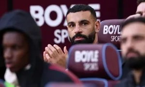 Slot: 'Salah vẫn trong kế hoạch của Liverpool'